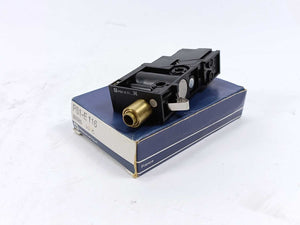 TELEMECANIQUE PS1-E116 Pneumatic Solenoid Valve