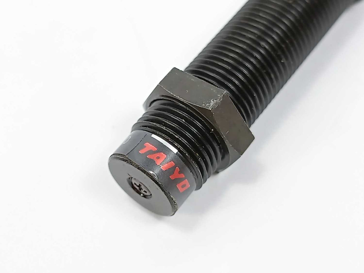 TAIYO F3M12B010 Minisofter Shock Absorber