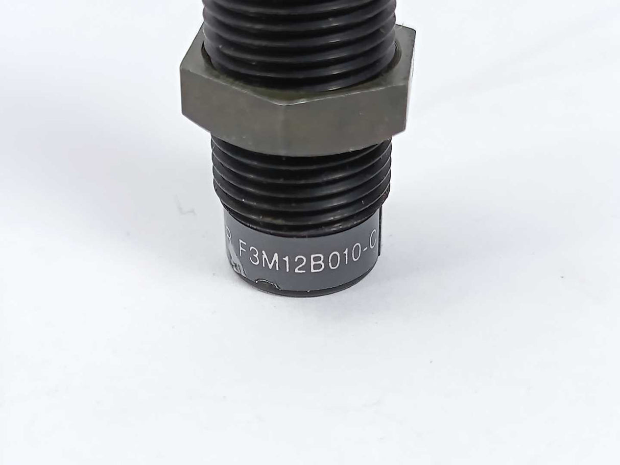 TAIYO F3M12B010-C Minisofter Shock Absorber