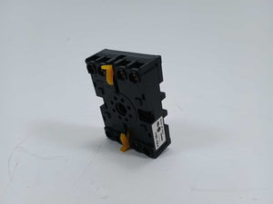 OMRON P2CF-08-E Relay Socket 8-Pin