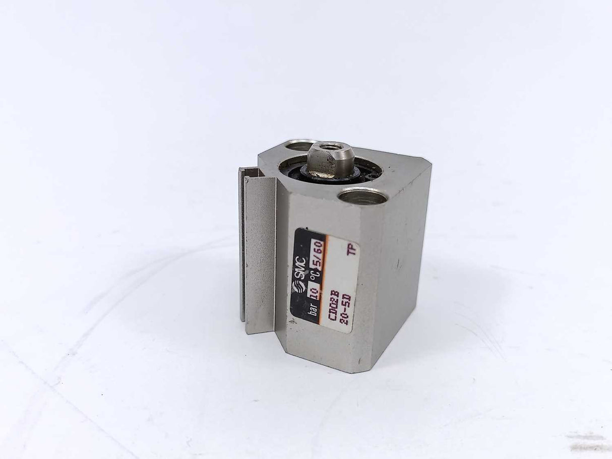 SMC CDQ2B20-5D Compact Cylinder