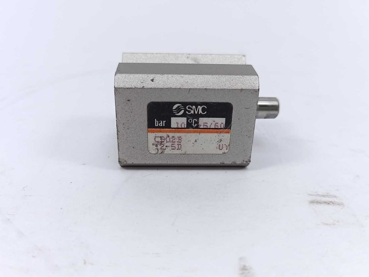 SMC CDQ2B12-5D Compact Cylinder