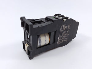 Siemens 3TF4310-0B 3 - Phase Contactor