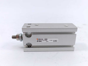 SMC CDU16-25D Cylinder