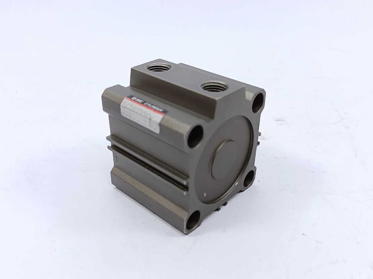 SMC FCDQ2B50-20D Compact Cylinder