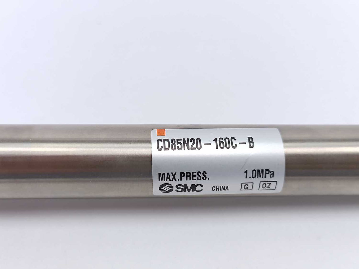 SMC CD85N20-160C-B Cylinder