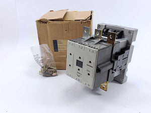 Siemens 3TB5417-0A 3 - Phase Contactor