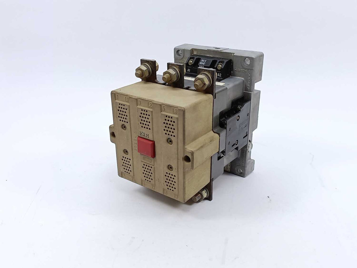 Siemens 3TB5417-0A 3 - Phase Contactor