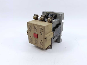 Siemens 3TB5417-0A 3 - Phase Contactor