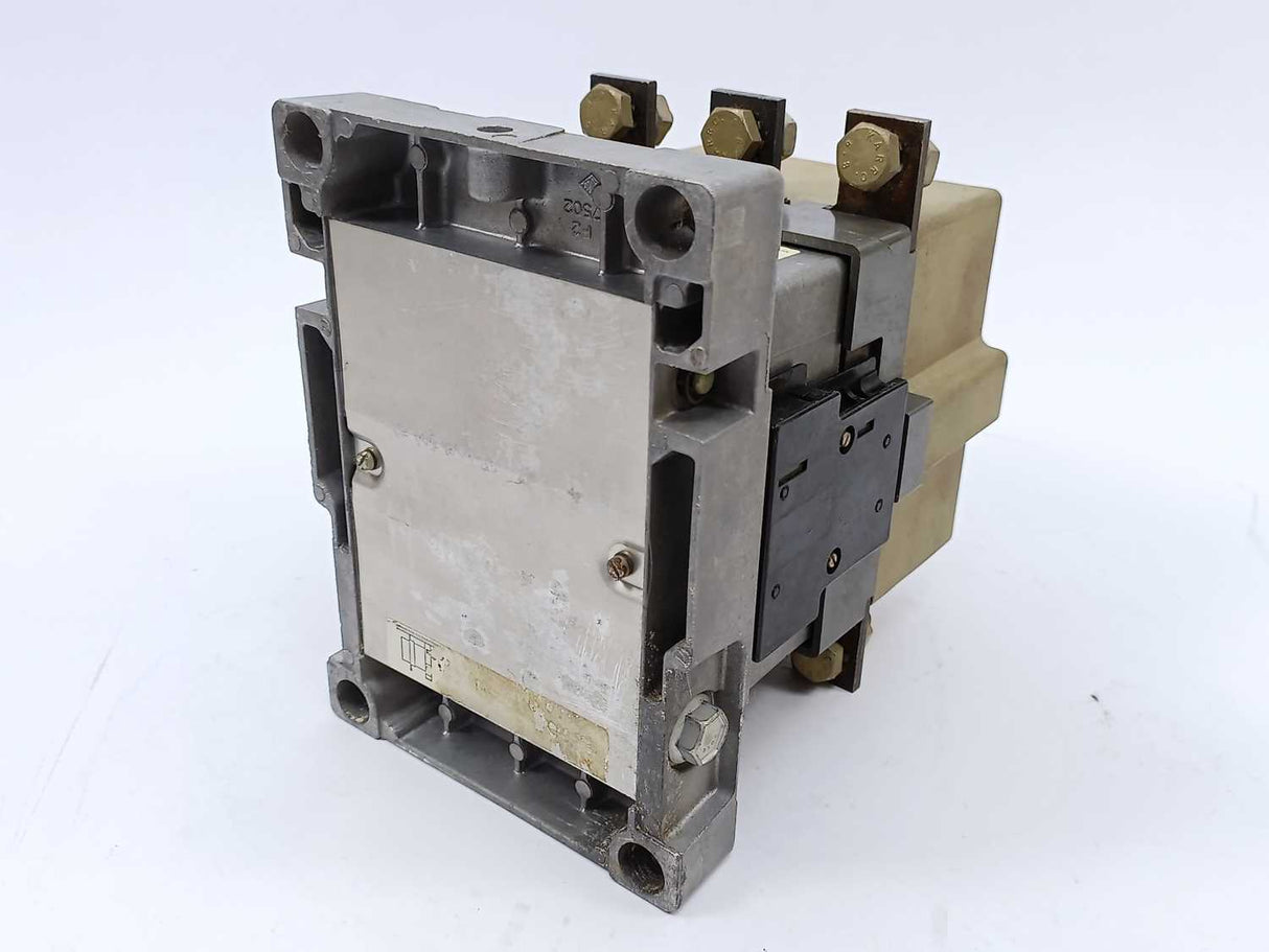 Siemens 3TB5417-0A 3 - Phase Contactor