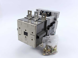 Siemens 3TB5617-0A 3 - Phase Contactor