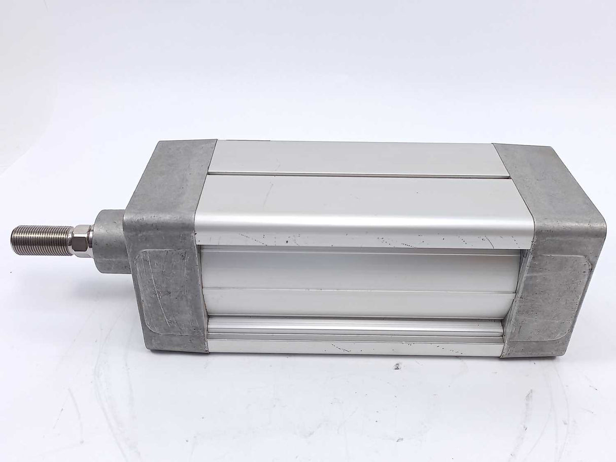 Rexroth 5236070400 Pneumatic Cylinder D:125 SI:200