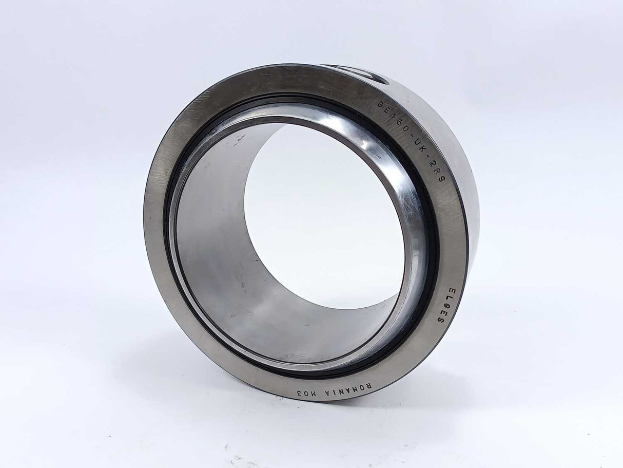 ELGES GE160-UK-2RS-B Spherical plain bearing