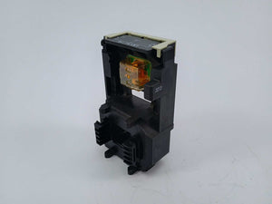 TELEMECANIQUE LX1FJ110 Contactor Coil 008200 110/120V - 50/60Hz