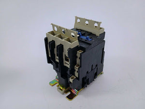 TELEMECANIQUE LC1D8011M7 Contactor 023193 220V - 50-60Hz