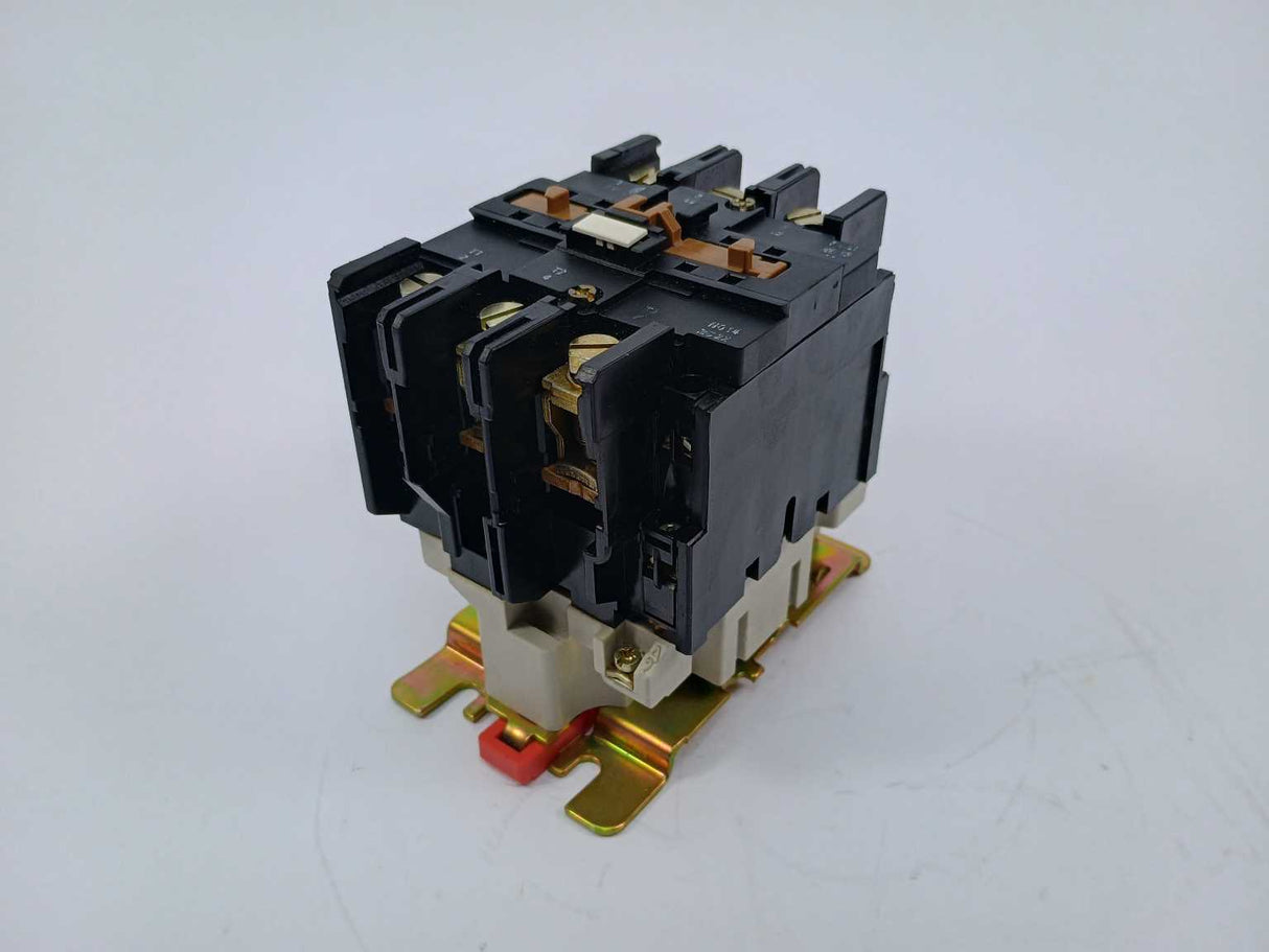 TELEMECANIQUE LC1-D803 Contactor with LX6-D40 240