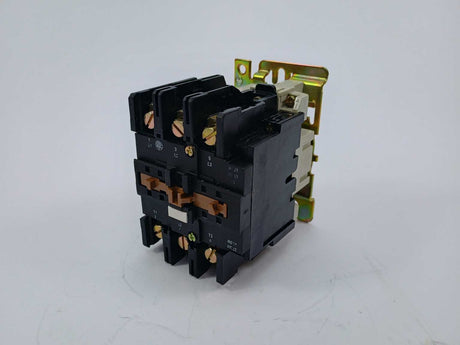 TELEMECANIQUE LC1-D803 Contactor with LX6-D401106