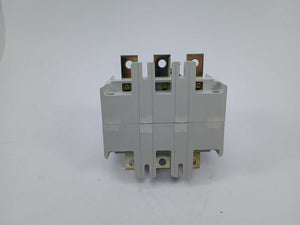 TELEMECANIQUE LR2 F6375 Overload Relay with LR2 D13