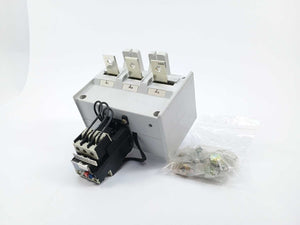 TELEMECANIQUE LR2 F6373 Overload Protection Module with LR2 D13 & LA7-D1064