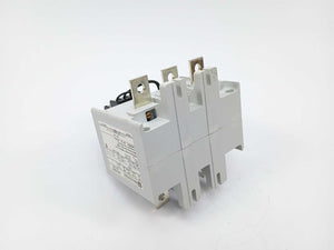 TELEMECANIQUE LR2 F6373 Overload Protection Module with LR2 D13 & LA7-D1064