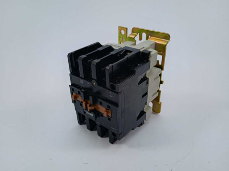 TELEMECANIQUE LC1-D403B7 Contactor 11032 with LX6-D40 0246