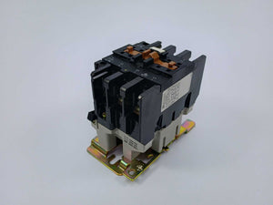 TELEMECANIQUE LC1D403Q Contactor 011008 with LX6-D40 380