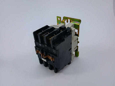 TELEMECANIQUE LC1D503Q Contactor 010208 with LX6-D40 380