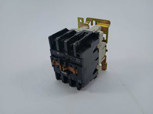 TELEMECANIQUE LC1-D403F7 Contactor 11003 with LX6-D401106