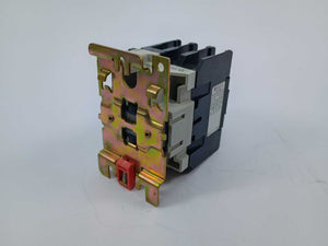 TELEMECANIQUE LC1-D403F7 Contactor 11003 with LX6-D401106