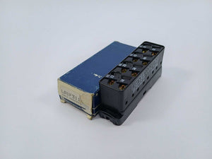 TELEMECANIQUE LA1F311 Contact Block 12812