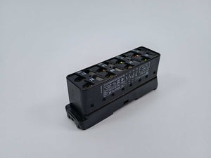 TELEMECANIQUE LA1F221 Contact Block