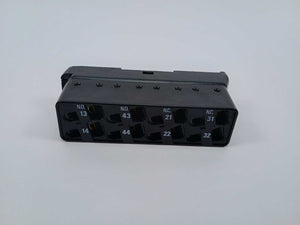 TELEMECANIQUE LA1F221 Contact Block