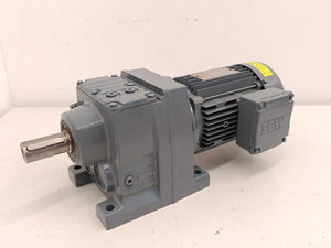 SEW-EURODRIVE  R47DT80N4 Gearmotor