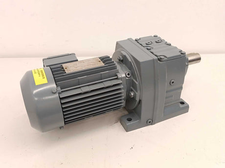 SEW-EURODRIVE  R47DT80N4 Gearmotor