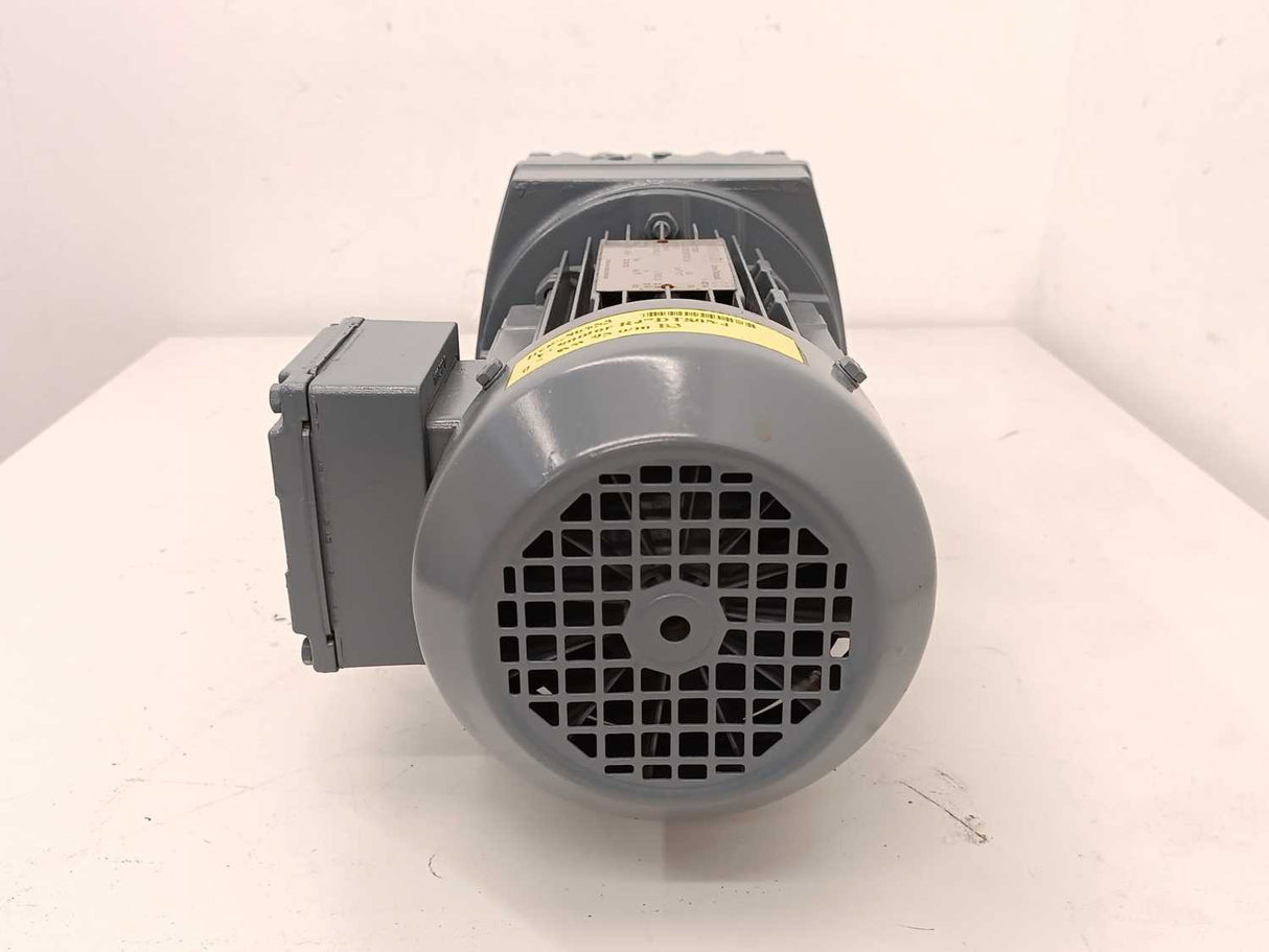 SEW-EURODRIVE  R47DT80N4 Gearmotor