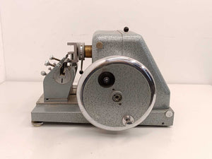 JUNG 1120 Rotary Microtome Serienschnittmikrotom