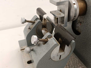 JUNG 1120 Rotary Microtome Serienschnittmikrotom