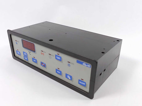 Eliwell ewpc1000 Coldroom Control Unit