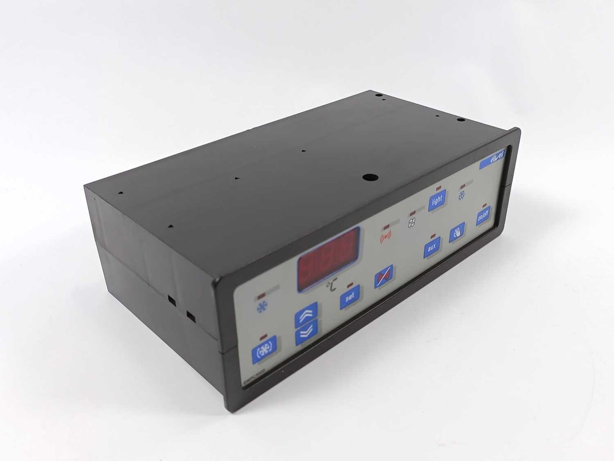 Eliwell ewpc1000 Coldroom Control Unit