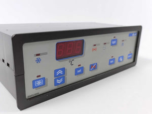 Eliwell ewpc1000 Coldroom Control Unit