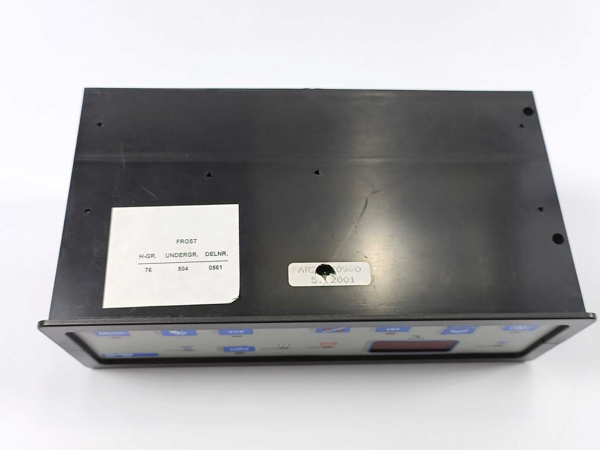 Eliwell ewpc1000 Coldroom Control Unit