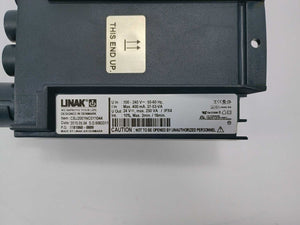 LINAK CBJ2001NC011044 J2CB-004 Control Box