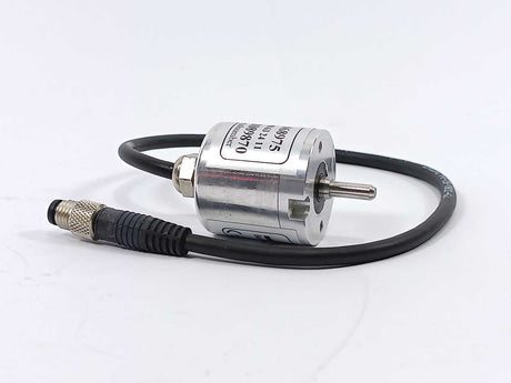 Silvatec 68975 MA503-4-500-59 Incremental Encoder