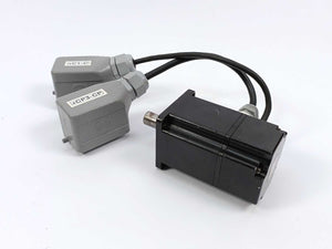 OMRON R88M-U20030H-ES1 AC Servo Motor