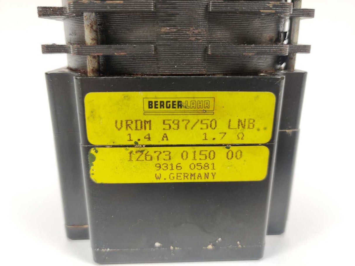 berger Lahr VRDM 597/50 LNB Stepper Motor