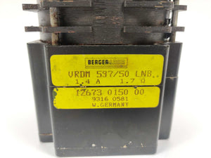 berger Lahr VRDM 597/50 LNB Stepper Motor