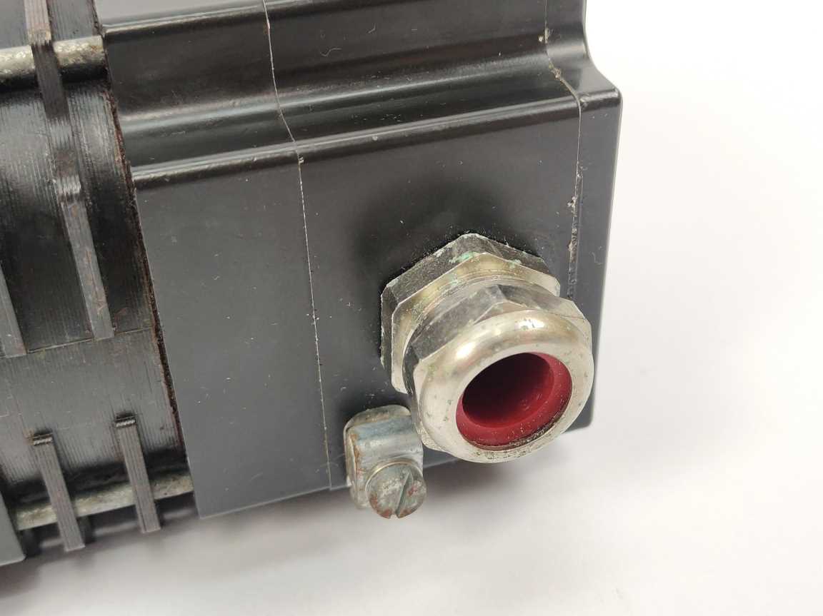 berger Lahr VRDM 597/50 LNB Stepper Motor