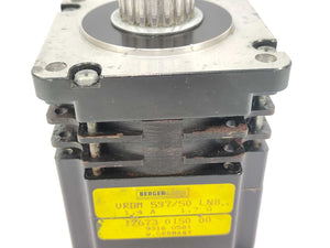 berger Lahr VRDM 597/50 LNB Stepper Motor