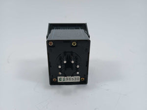 OMRON H2A-H Timer 12S 50/60Hz