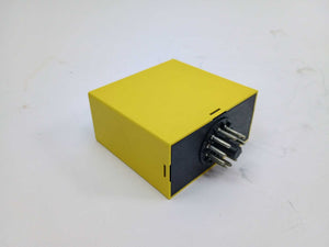 Unic TWH 210.1 Timer Off Delay